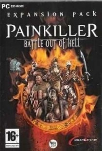 Painkiller: Battle Outside Hel