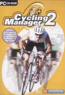 Cycling Manager 2