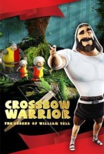 Crossbow Warrior - The Legend 