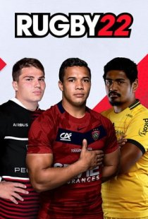 Rugby 22