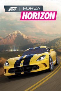 Forza Horizon