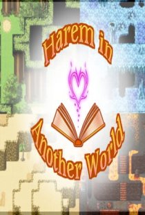 Harem in Another World