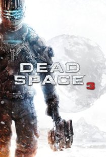Dead Space 3