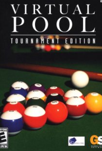 Virtual Pool: Tournament Editi