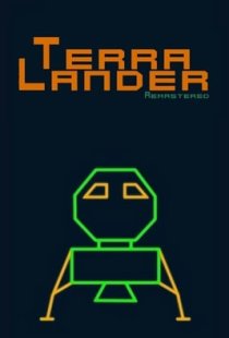 Terra Lander Remastered