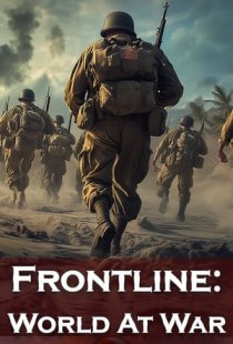 Frontline: World At War