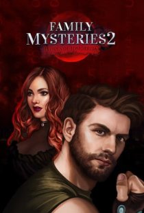 Family Mysteries 2: Echoes of 
