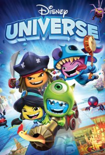 Disney Universe