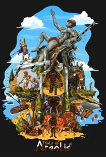 Trials of Argolis