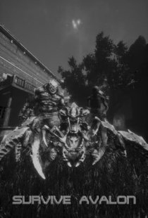 Survive Avalon