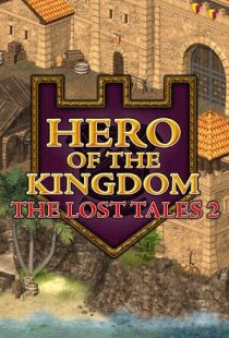 Hero of the Kingdom: The Lost 