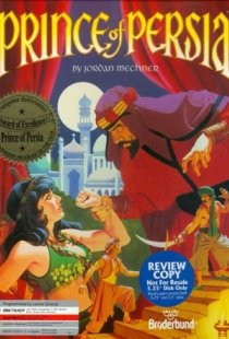 Prince Of Persia (Classic 1989