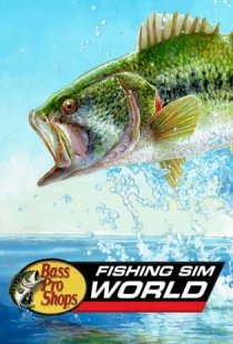 Fishing Sim World: Bass Pro Sh