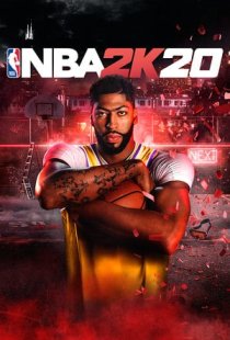 NBA 2K20