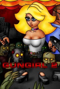GunGirl 2