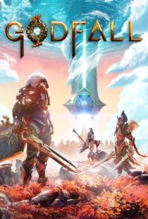 Godfall