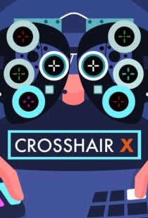 Crosshair X