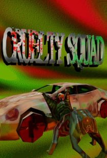 Cruelty Squad