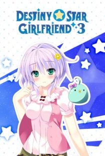 Destiny Star Girlfriend 3
