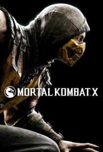 Mortal Kombat X