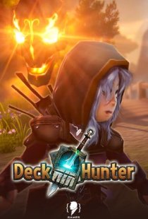 Deck Hunter