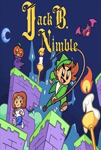 Jack B. Nimble
