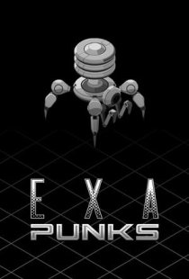 EXAPUNKS