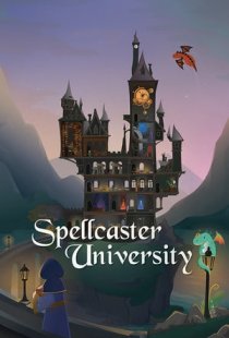 Spellcaster University