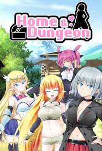 Home and Dungeon