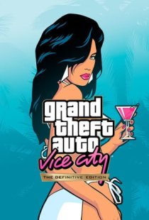 GTA: Vice City - Definitive Ed