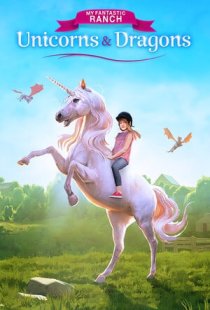 My Fantastic Ranch: Unicorns a