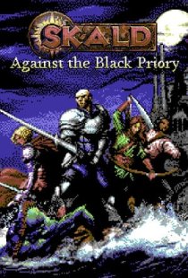 SKALD: Against the Black Prior