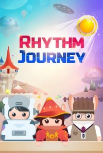 Rhythm Journey