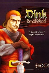 Dink Smallwood