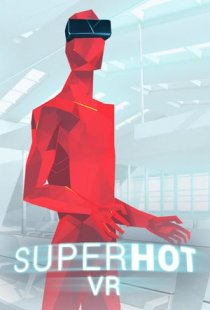 SUPERHOT VR