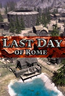 Last Day of Rome