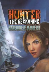 Hunter: The Reckoning – Redeem