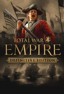 Total War: EMPIRE – Definitive