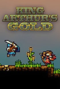 King Arthurs Gold