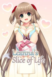 Leannas Slice of Life