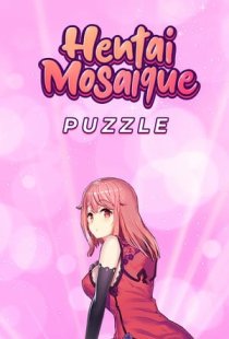 Hentai Mosaique Puzzle