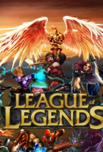 League of Legends