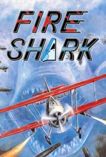 Fire Shark