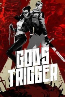 Gods Trigger