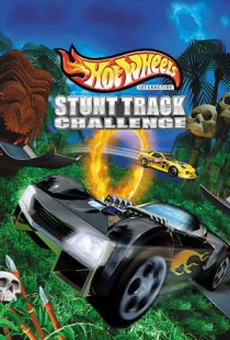 Hot Wheels: Stunt Track Challe