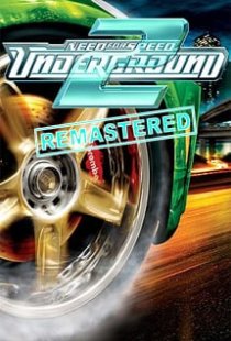 Need for Speed Underground 2 R