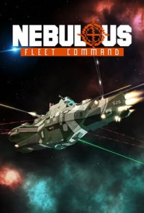 NEBULOUS: Fleet Command