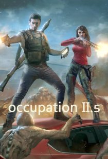 Occupation 2.5