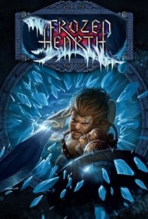 Frozen Hearth
