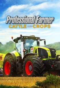 Professional Farmer: Cattle an